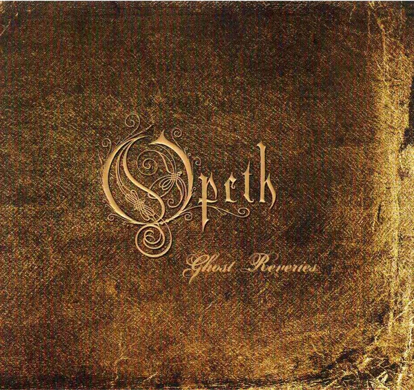 Opeth - Ghost Reveries [Special Edition]
